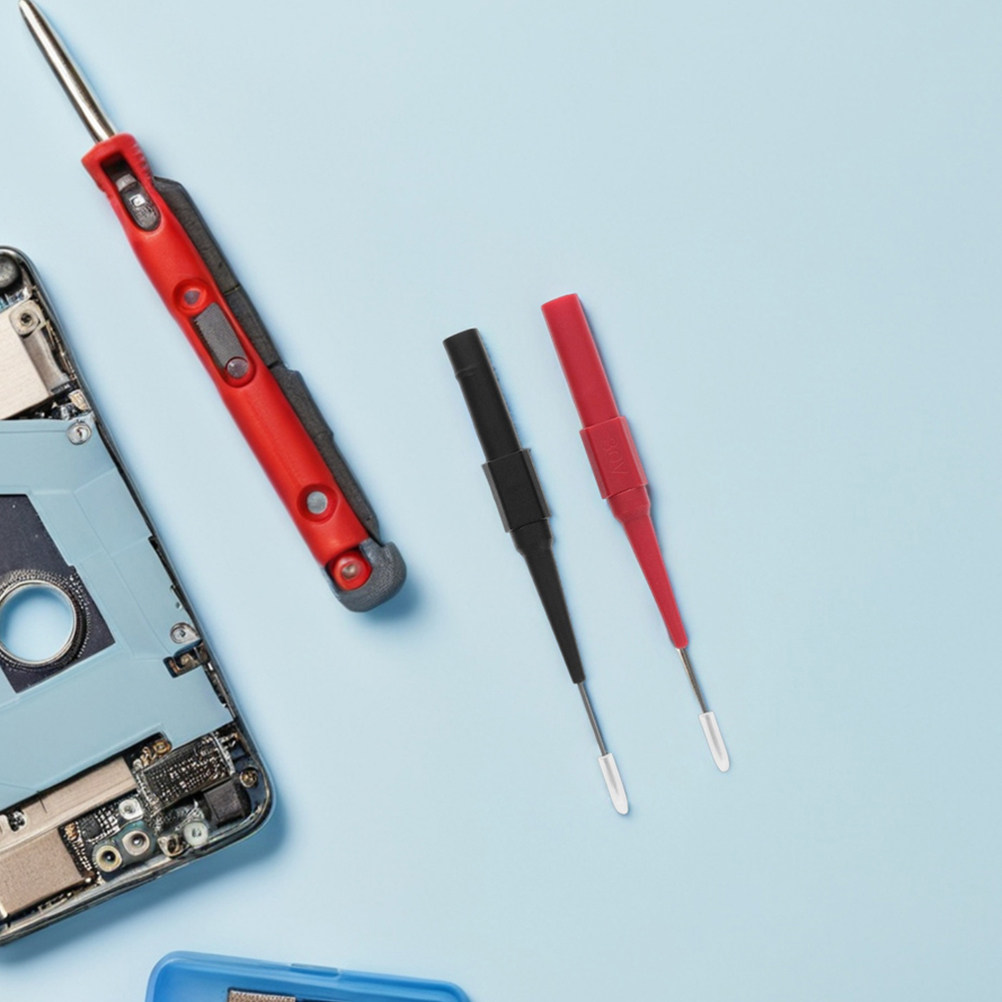 12 Parçalı Otomotiv Test Uçlar - Electronic Repair incelemesi ve fiyatı