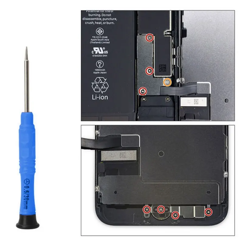 40'ı 1 arada Cep Telefonu Tami - Electronics Repair Business incelemesi ve fiyatı