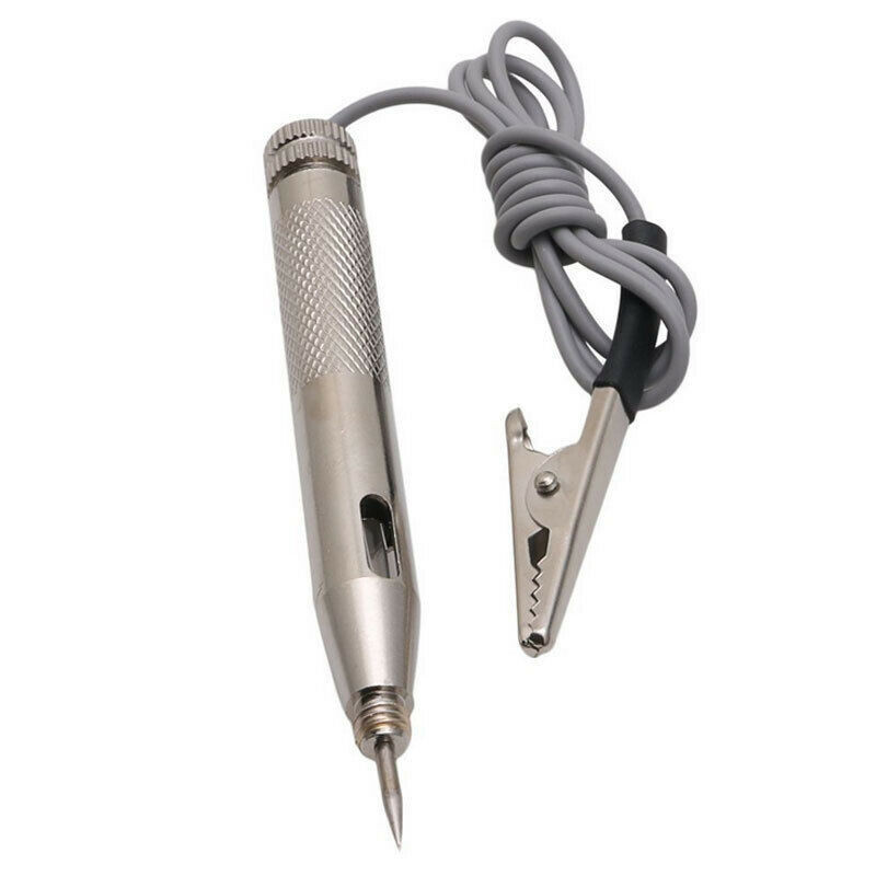 Araba Oto Devre Sigortası Volt - Circuit Test Pencil incelemesi ve fiyatı
