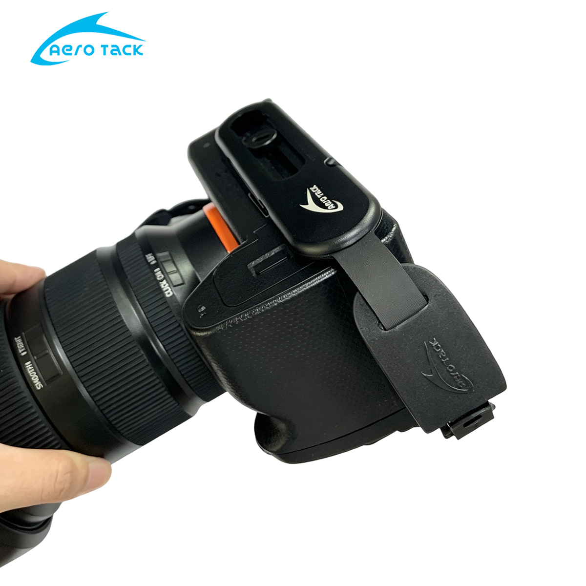 Aero Tack Kamera El Tutucu Hız - Fujifilm Camera X100Vi incelemesi ve fiyatı