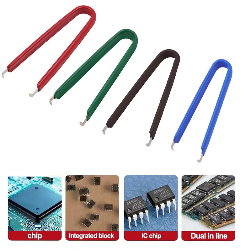 1 adet IC çıkarıcı U tipi cımb - Electronics Repair Center incelemesi ve fiyatı