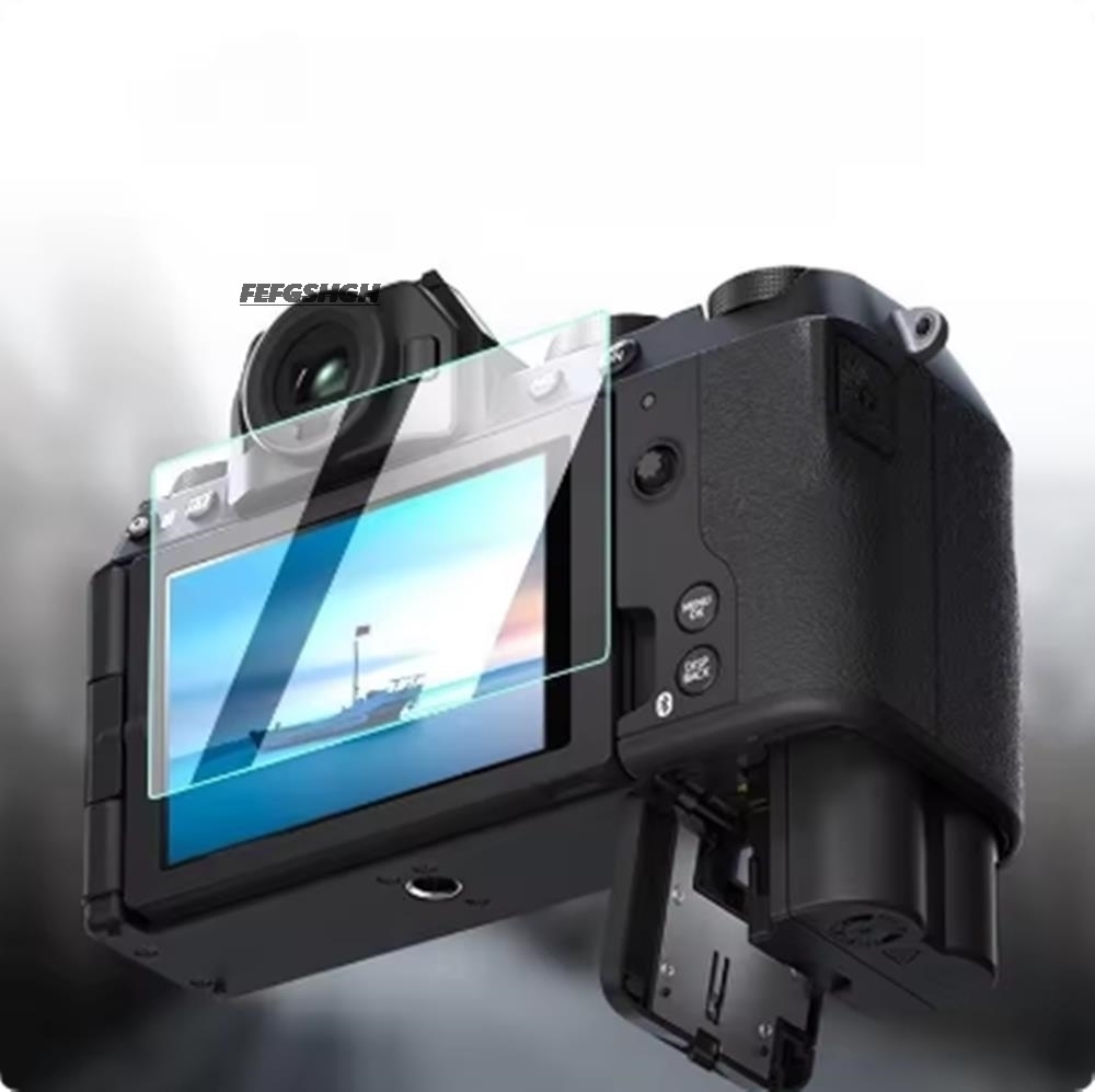 2 adet 9H HD temperli cam Fuji - Fujifilm Camera X100Vi incelemesi ve fiyatı