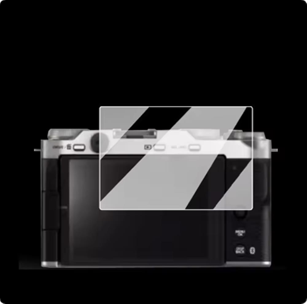 2 adet 9H HD temperli cam Fuji - Fujifilm Camera X100Vi incelemesi ve fiyatı