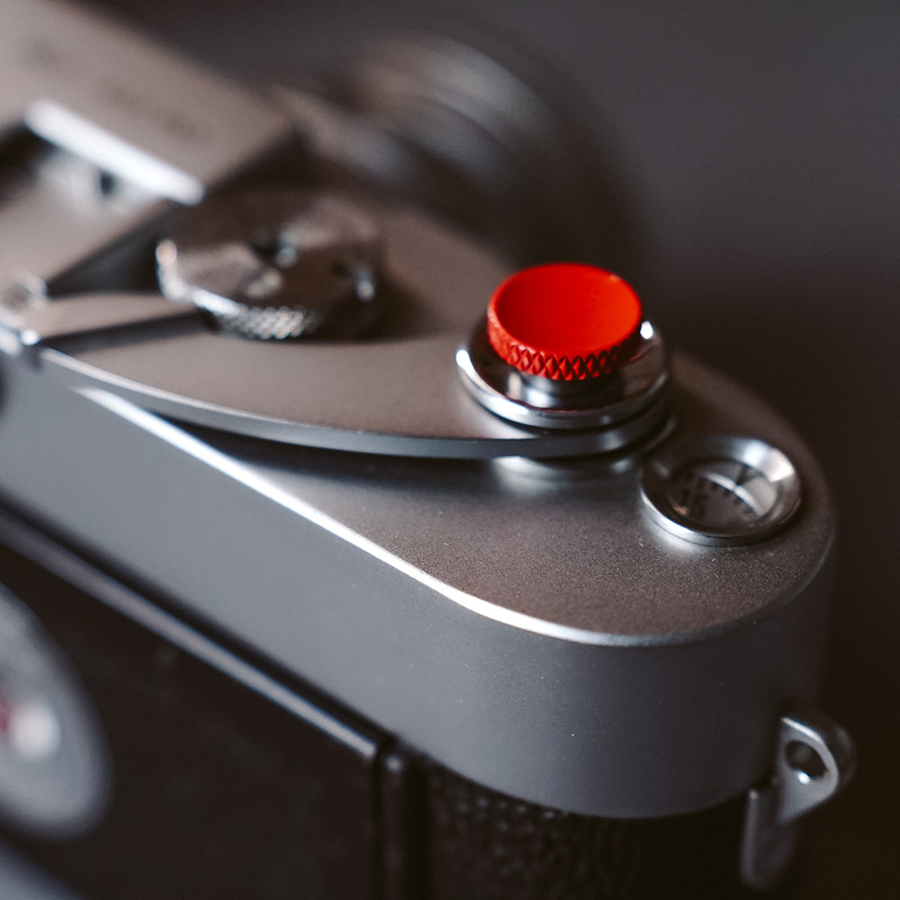 Vintage Metal Kamera Deklanşör - Fujifilm Camera X100Vi incelemesi ve fiyatı