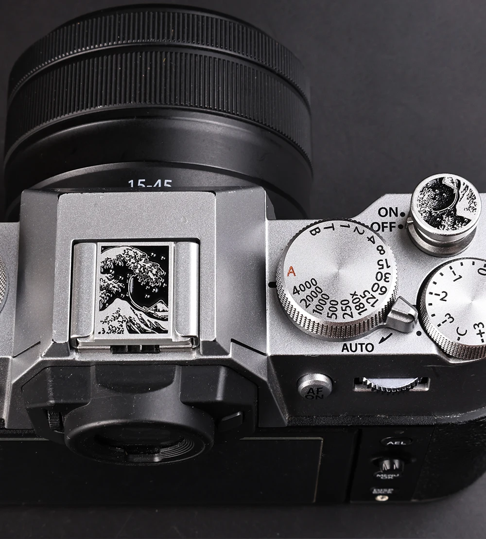 Alüminyum Alaşımlı Sıcak Ayakk - Fujifilm Camera X100Vi incelemesi ve fiyatı
