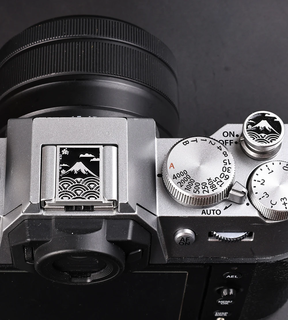 Alüminyum Alaşımlı Sıcak Ayakk - Fujifilm Camera X100Vi incelemesi ve fiyatı