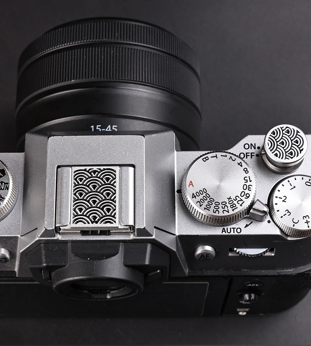 Alüminyum Alaşımlı Sıcak Ayakk - Fujifilm Camera X100Vi incelemesi ve fiyatı
