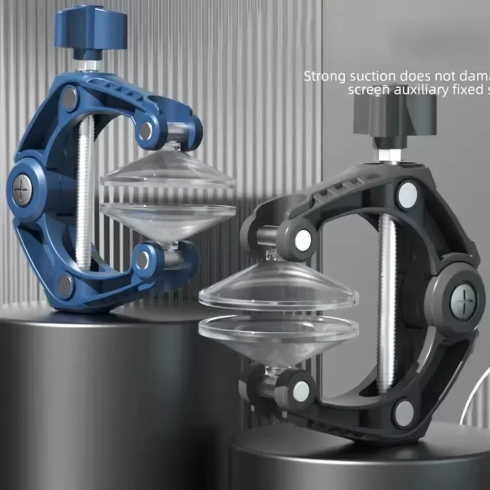 Telefon Ekranı Onarım Vakumlu  - Electronics Repair Business incelemesi ve fiyatı