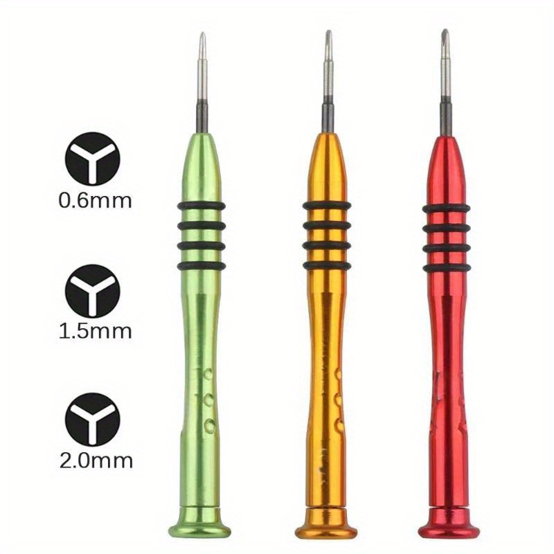 Akıllı Saat Onarımı için Uygun - Pentalobe Screwdriver Set incelemesi ve fiyatı