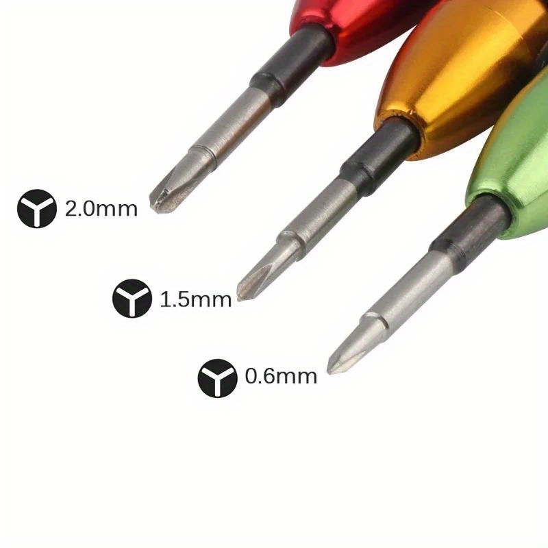 Akıllı Saat Onarımı için Uygun - Pentalobe Screwdriver Set incelemesi ve fiyatı