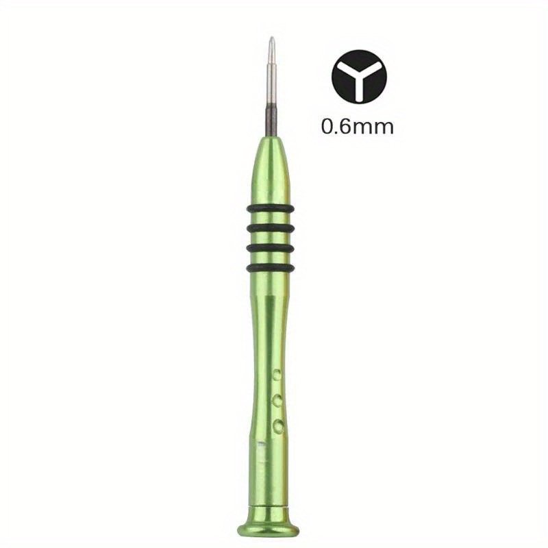 Akıllı Saat Onarımı için Uygun - Pentalobe Screwdriver Set incelemesi ve fiyatı