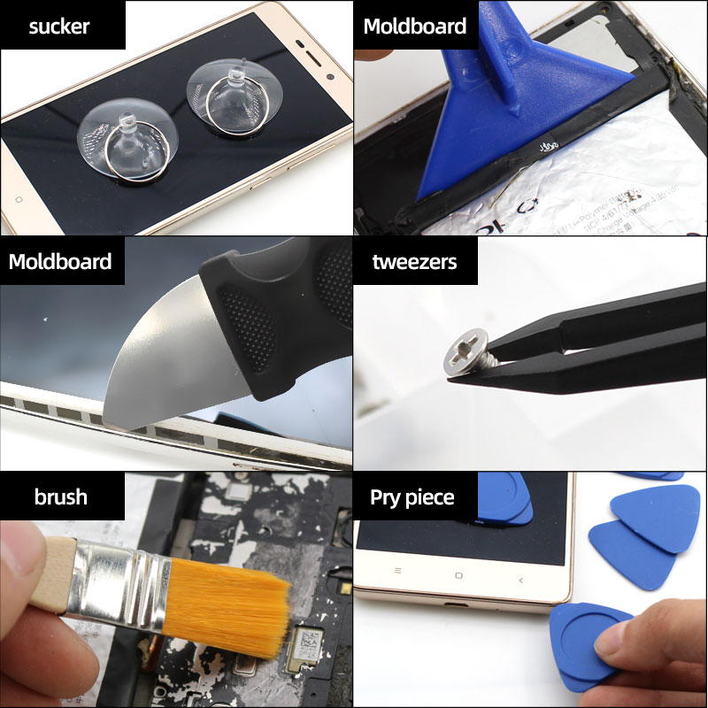 34/15 in 1 Hassas Tornavida Ta - Electronics Repair Center incelemesi ve fiyatı