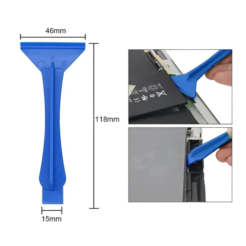 Dayanıklı Plastik Gitar Pençel - Electronics Repair Business incelemesi ve fiyatı
