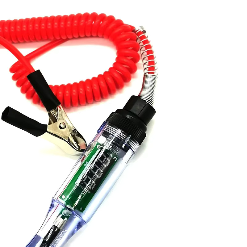 Araba Kamyon Voltaj Devre Test - Circuit Test Pencil incelemesi ve fiyatı