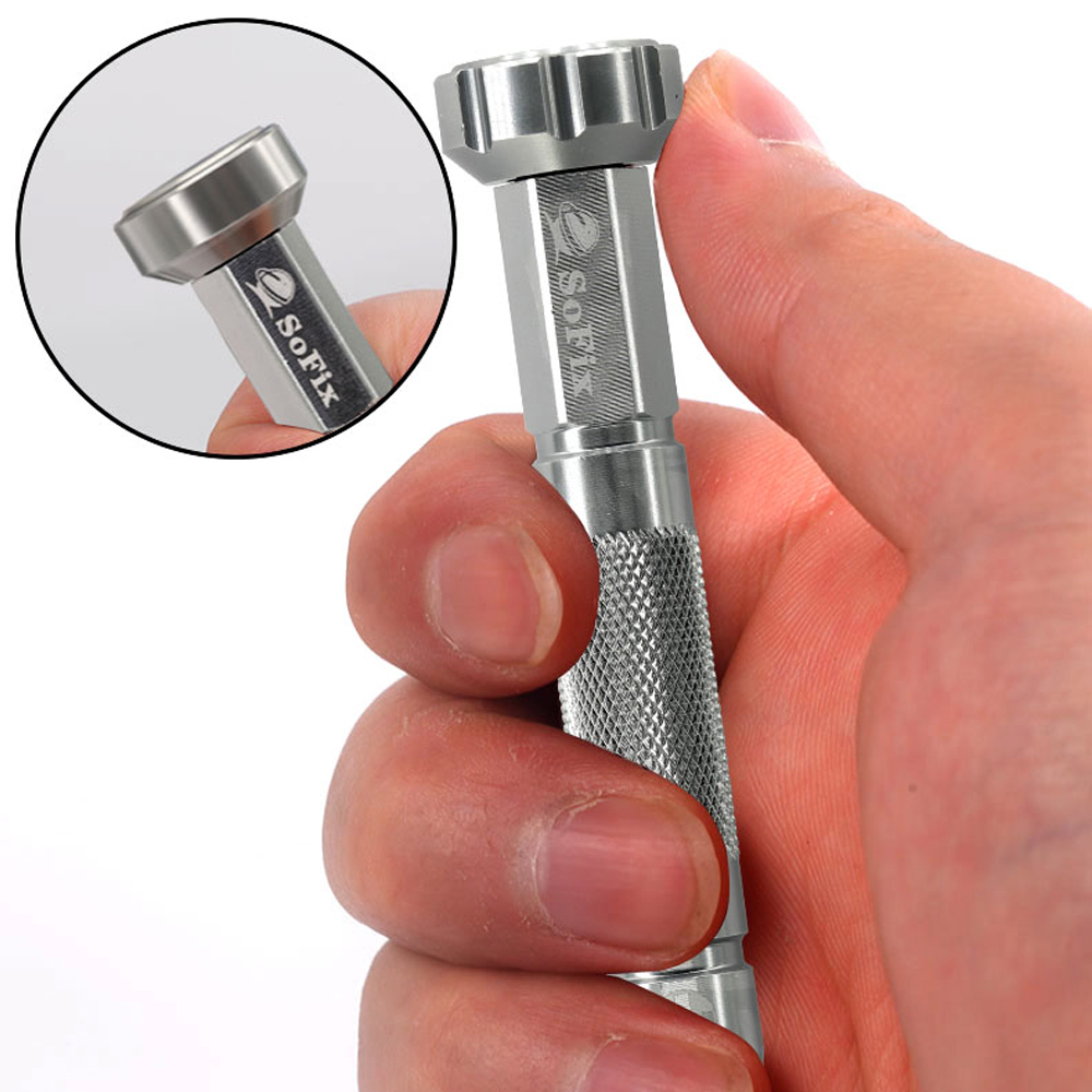 Sofix S-003Max Dizüstü Bilgisa - Electronics Repair Business incelemesi ve fiyatı