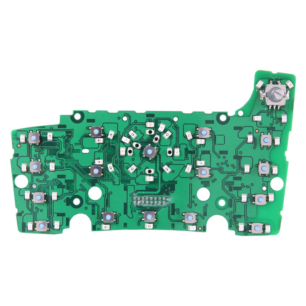 Audi A8 Q7 Q5 A6L MMI Navigasy - Electronics Repair Center incelemesi ve fiyatı
