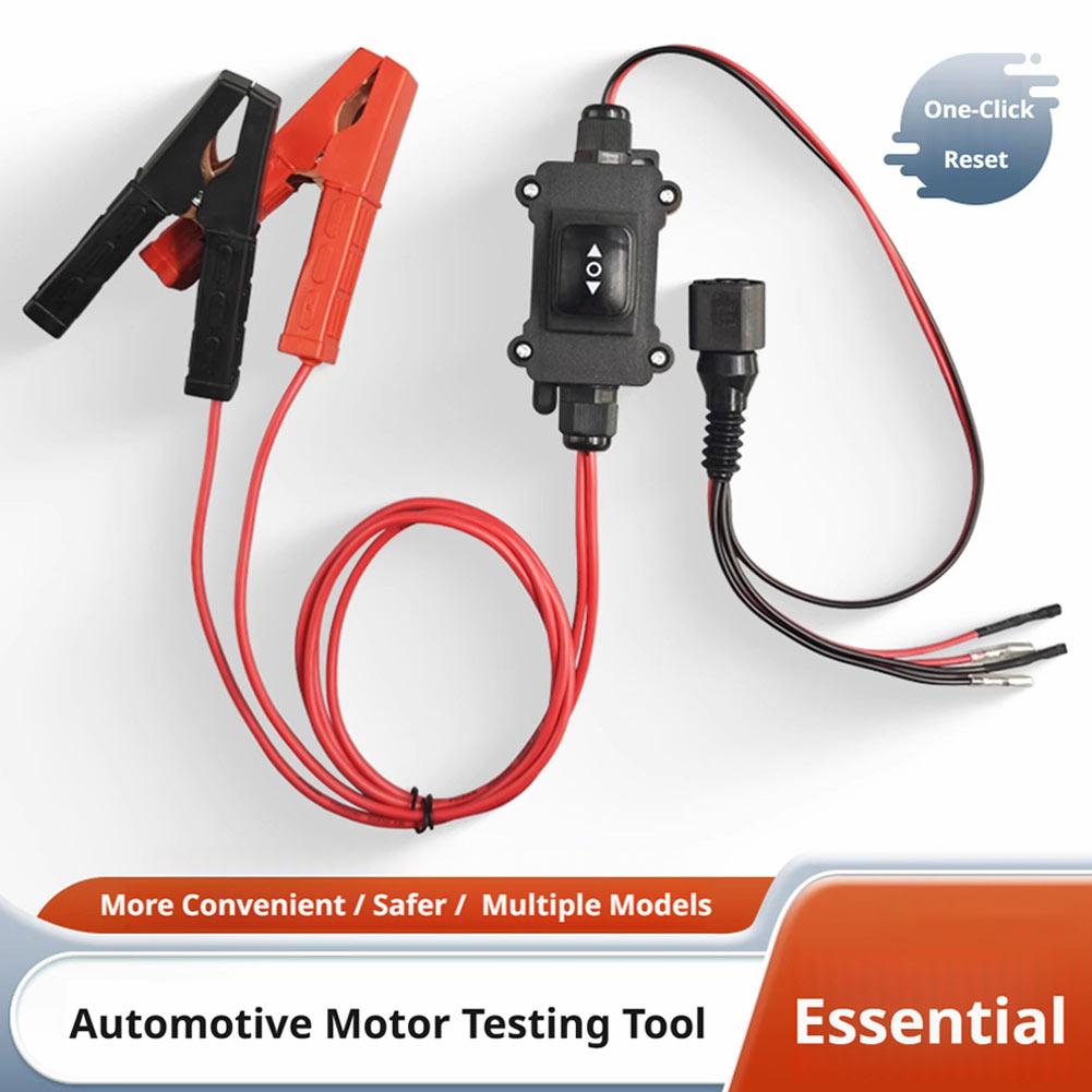 Evrensel 12V EPB Kaliper Motor - Elektronik Repair incelemesi ve fiyatı