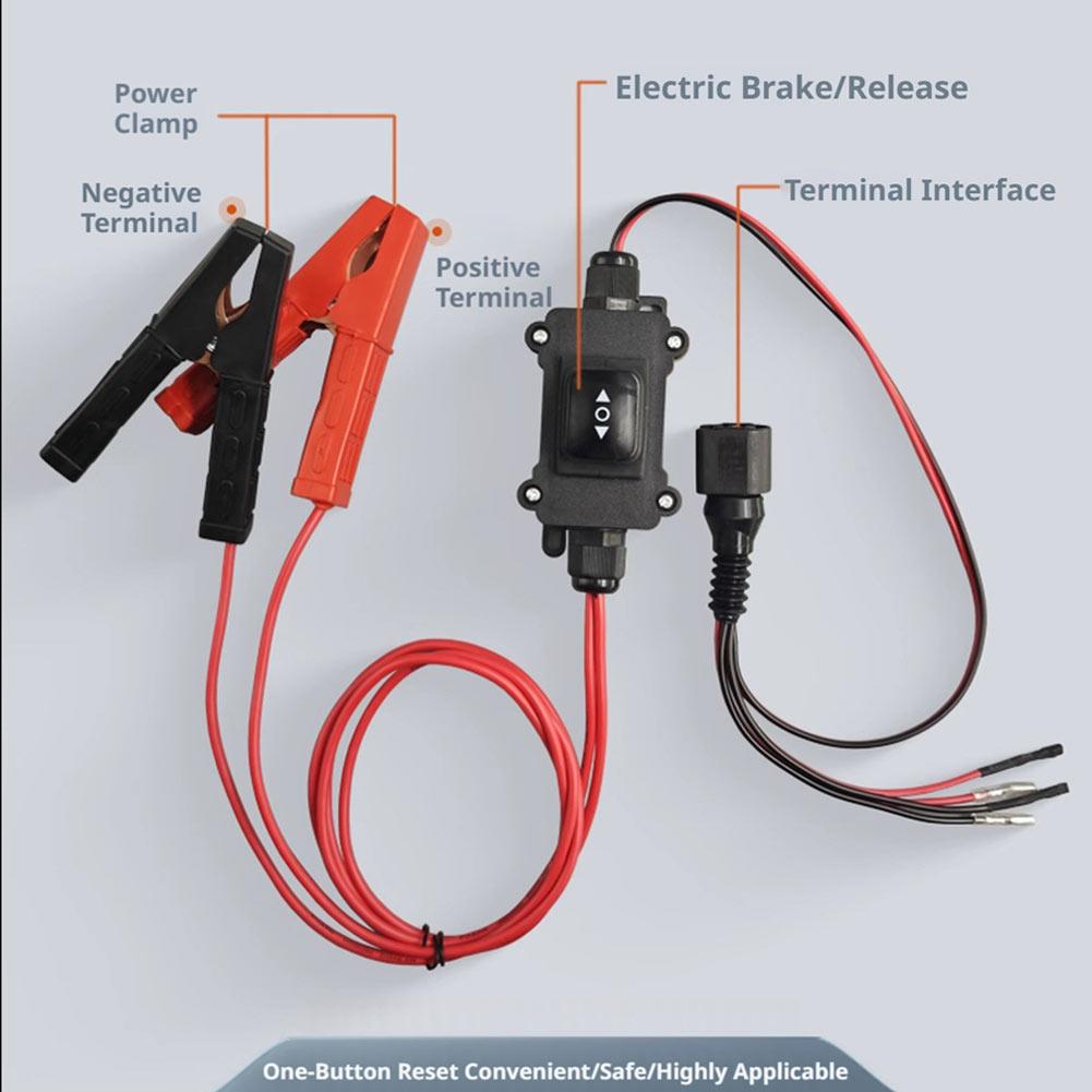 Evrensel 12V EPB Kaliper Motor - Elektronik Repair incelemesi ve fiyatı