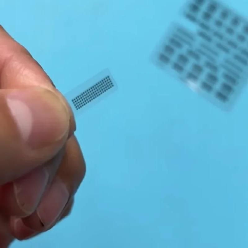 F-IPLCD Yeşil Yağ BGA Reballin - Electronic Repair incelemesi ve fiyatı
