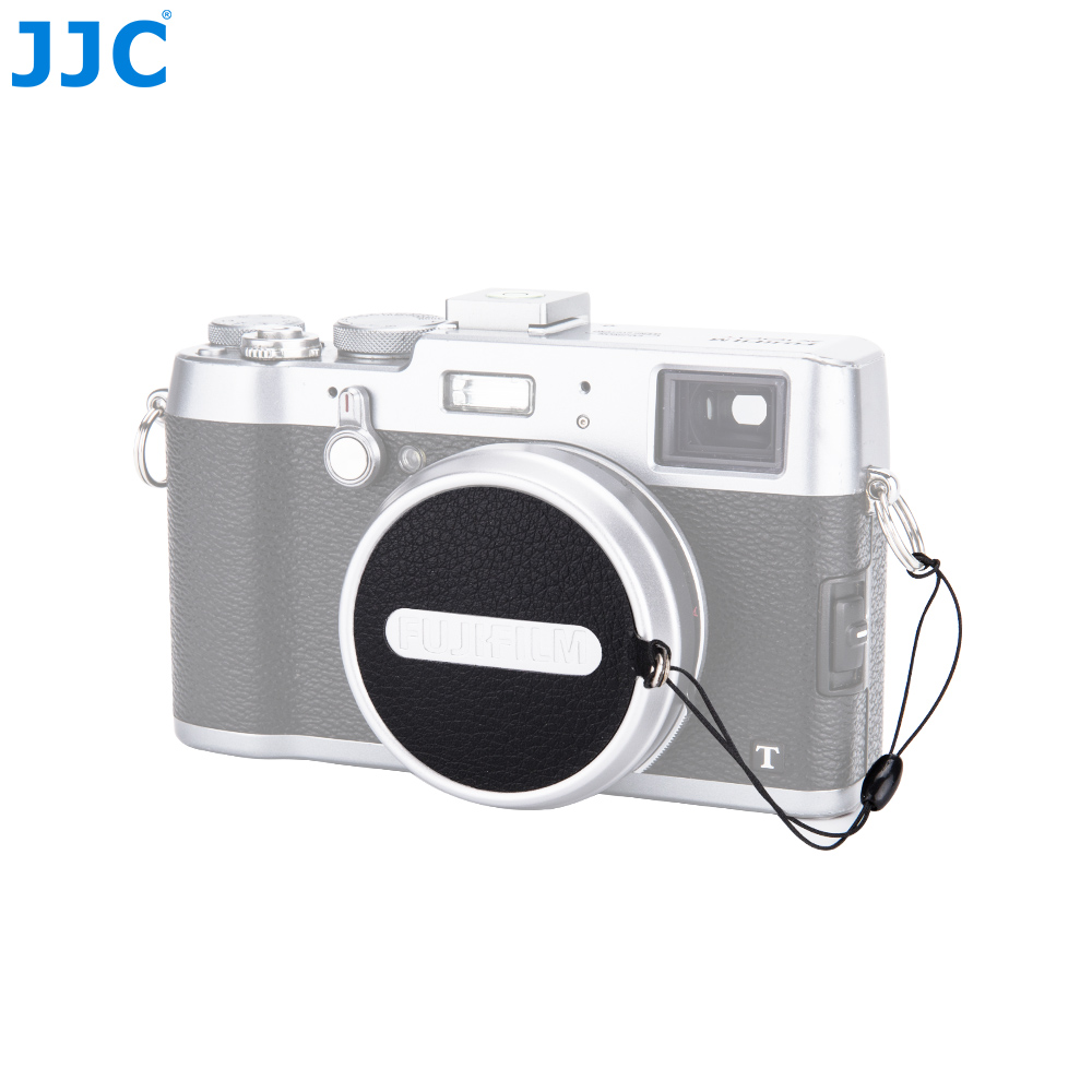 JJC Lens kapağı kaleci Sticker - Fujifilm Camera X100Vi incelemesi ve fiyatı
