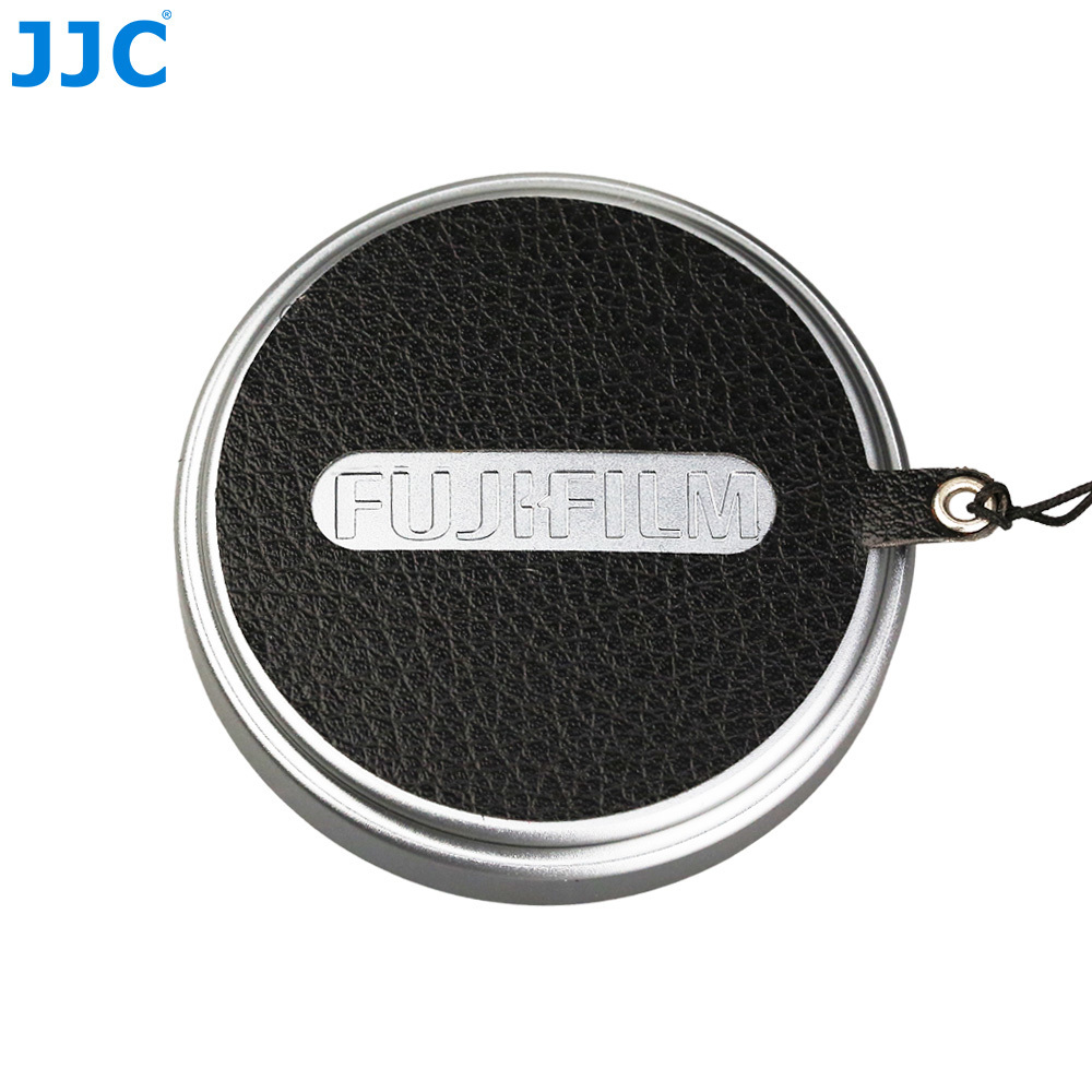 JJC Lens kapağı kaleci Sticker - Fujifilm Camera X100Vi incelemesi ve fiyatı