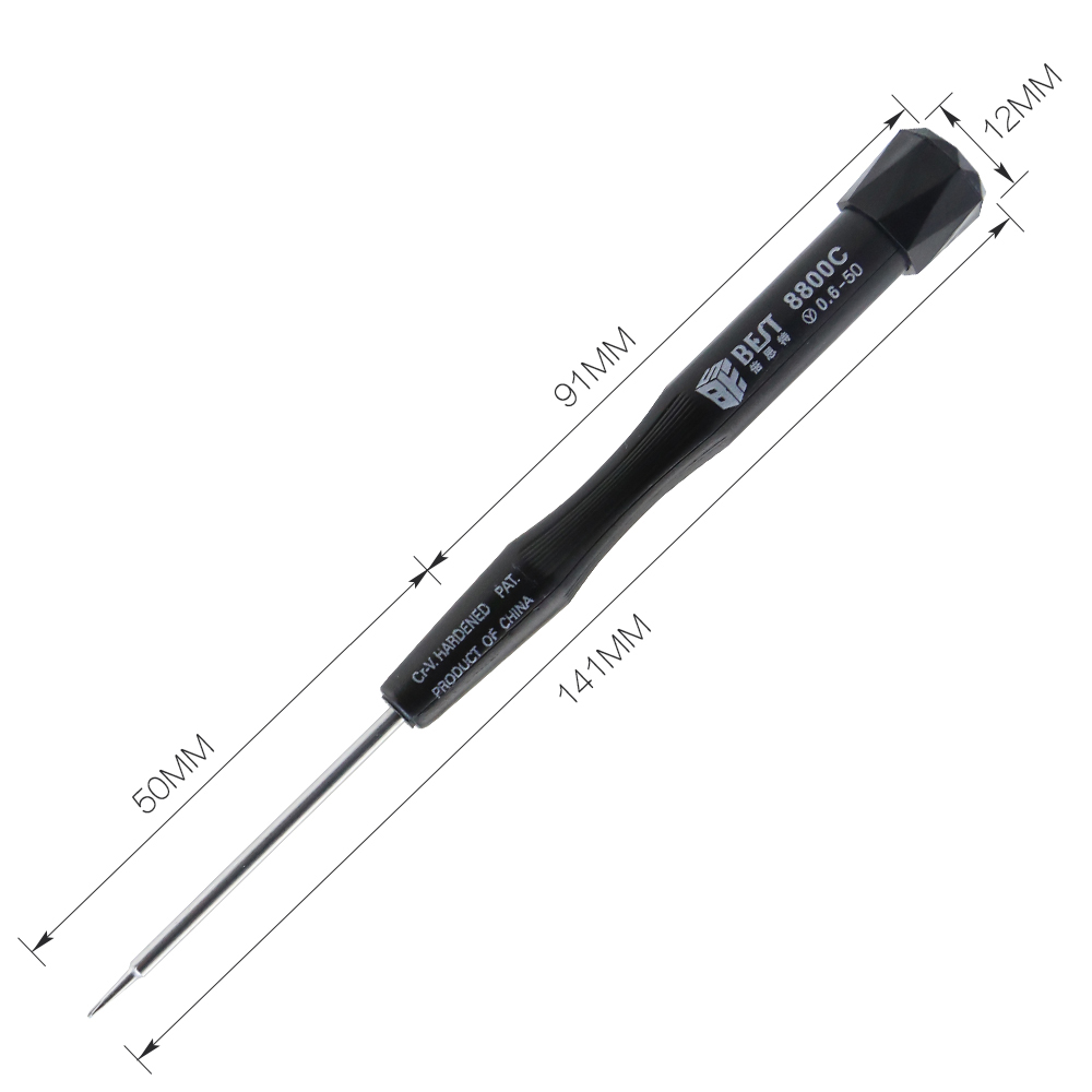 1 adet Hassas Tornavida P2 P5  - Pentalobe Screwdriver Set incelemesi ve fiyatı