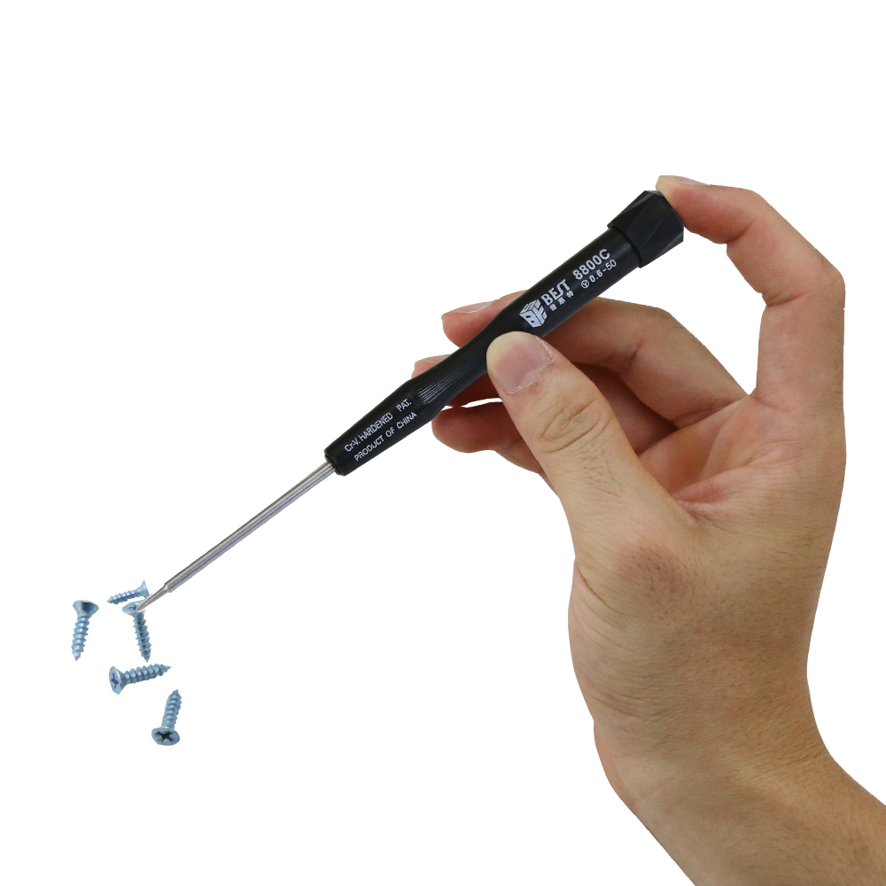 1 adet Hassas Tornavida P2 P5  - Pentalobe Screwdriver Set incelemesi ve fiyatı