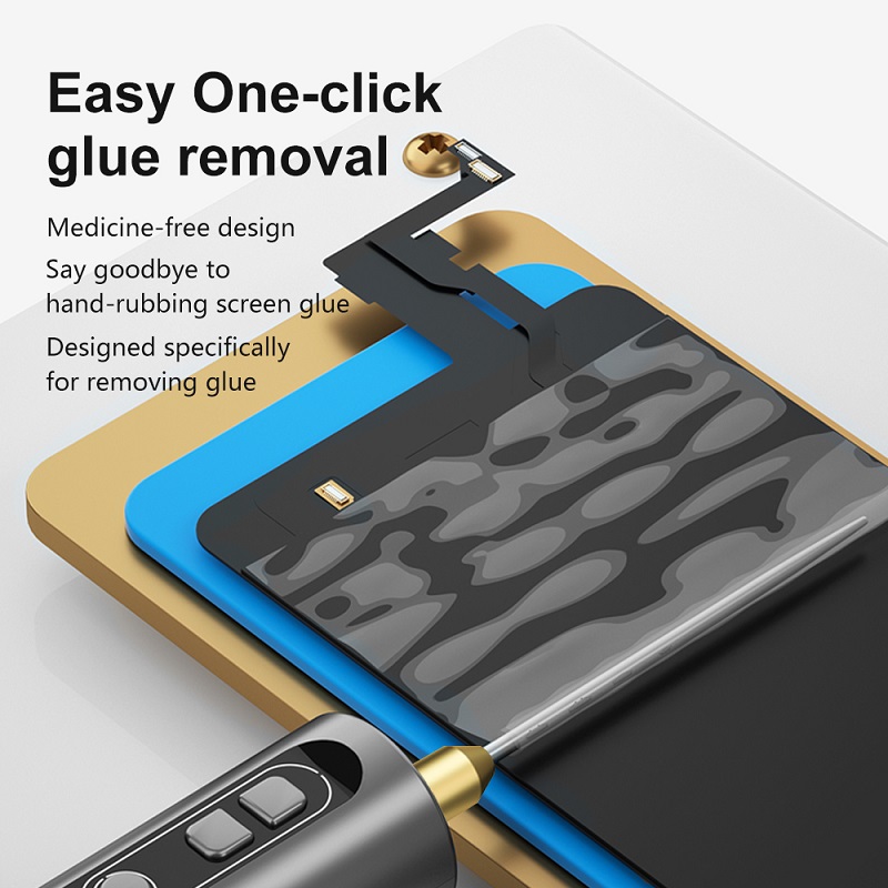 MaAnt CJ-1Pro Elektrikli Tutka - Electronics Repair Business incelemesi ve fiyatı