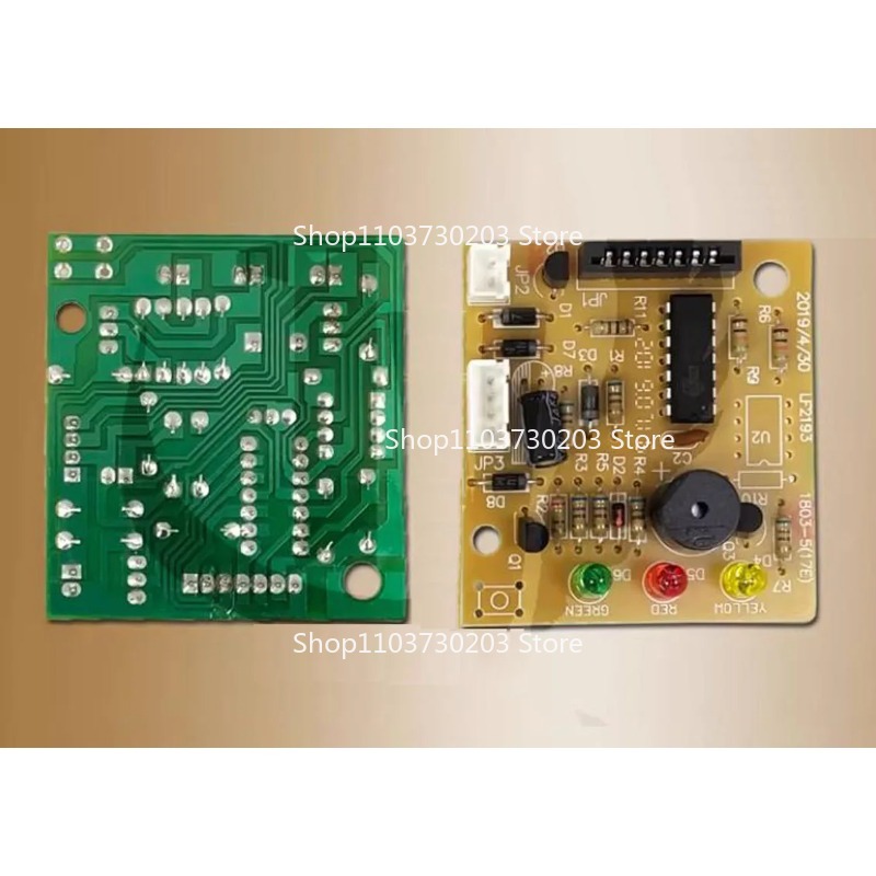 Çok Fonksiyonlu Güvenli Panel  - Elektronik Repair incelemesi ve fiyatı