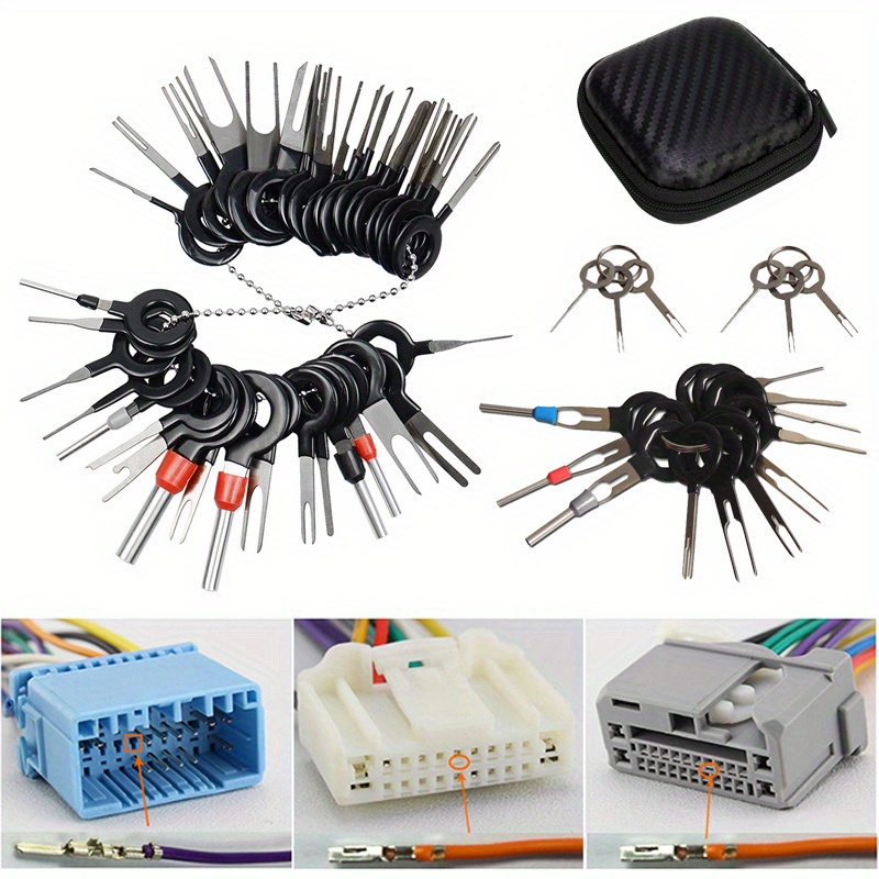 11/18 adet Araba Terminali Tem - Elektronik Repair incelemesi ve fiyatı