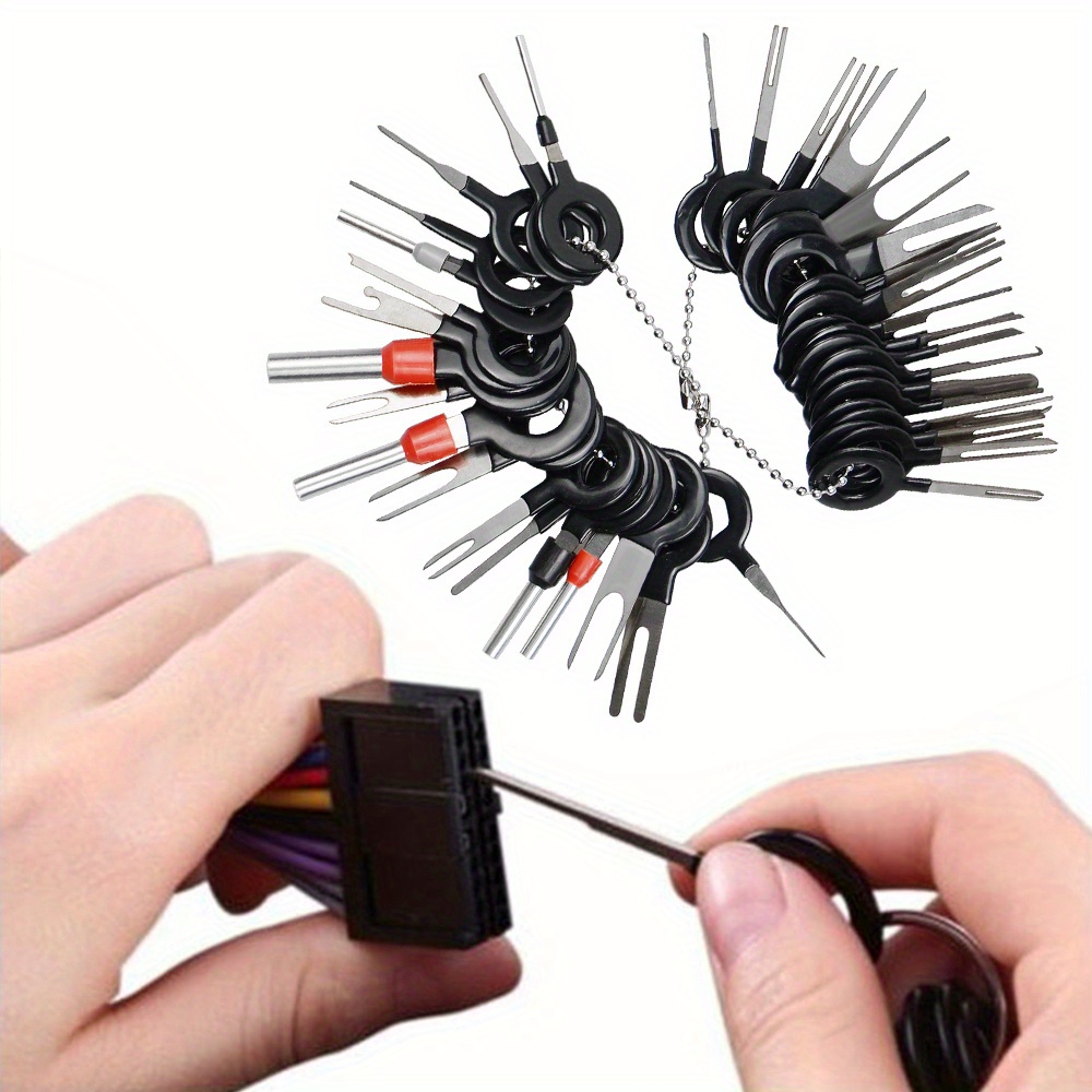 11/18 adet Araba Terminali Tem - Elektronik Repair incelemesi ve fiyatı