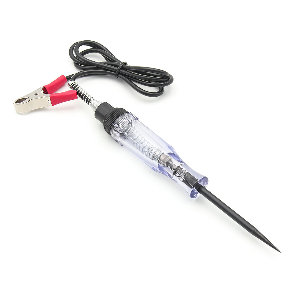 6-24V Gerilim Devre Test Cihaz - Circuit Test Pencil incelemesi ve fiyatı