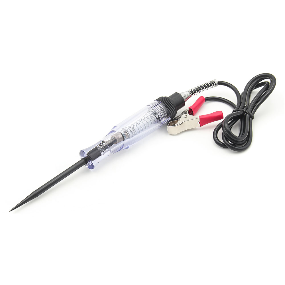 6-24V Gerilim Devre Test Cihaz - Circuit Test Pencil incelemesi ve fiyatı