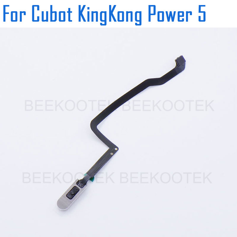Yeni Orijinal Cubot KINGKONG 8 - Fingerprint Cable Flex incelemesi ve fiyatı