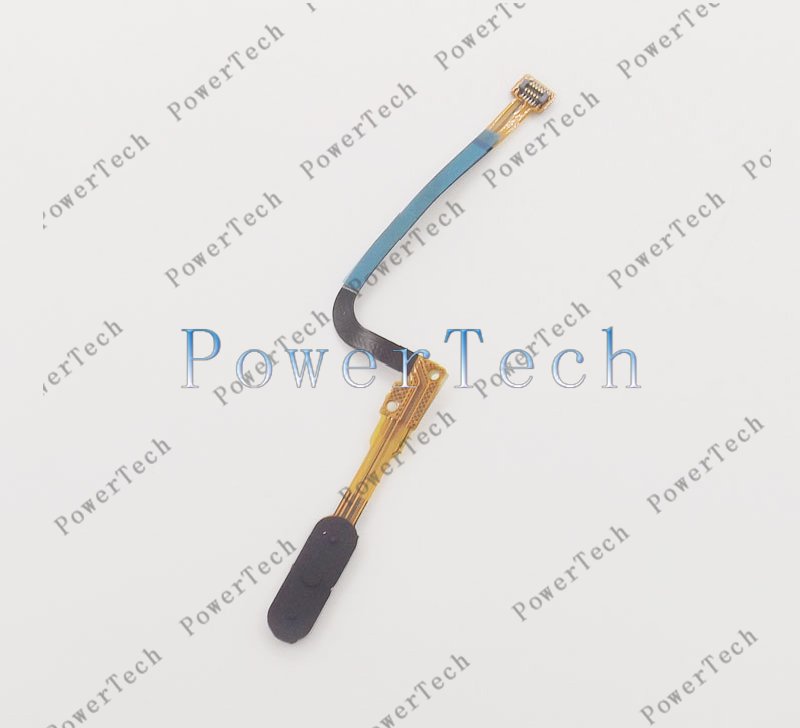 Yeni orijinal DOOGEE DK10 parm - Fingerprint Cable Flex incelemesi ve fiyatı