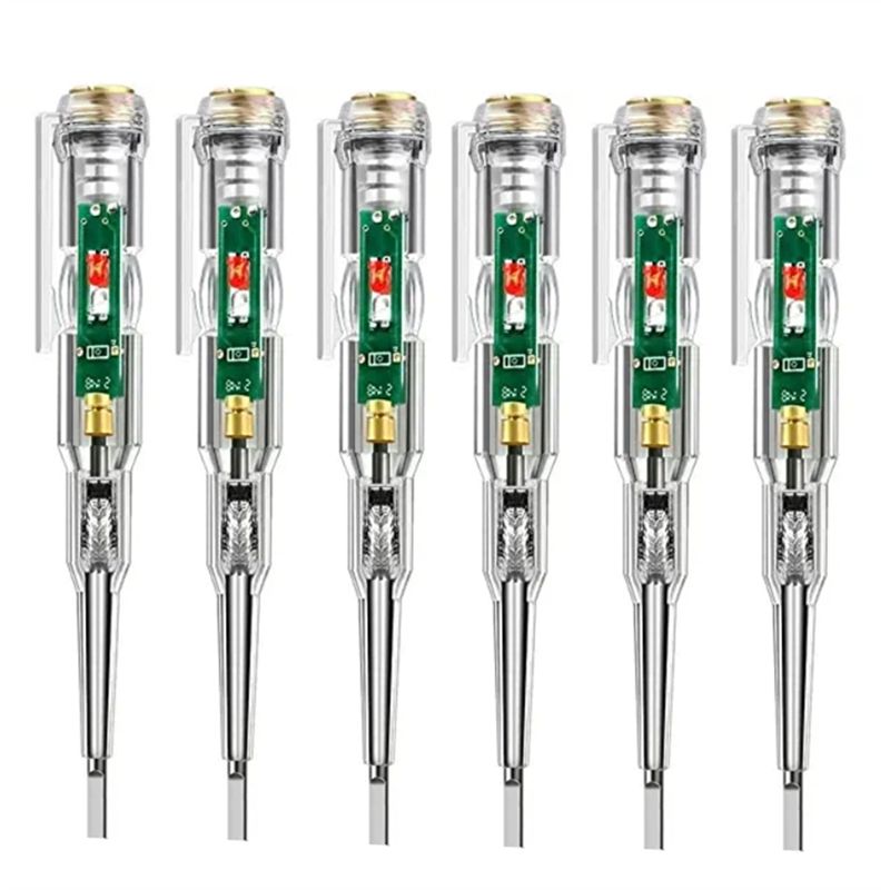 KYCOR-6Pack Gerilim Test Cihaz - Circuit Test Pencil incelemesi ve fiyatı