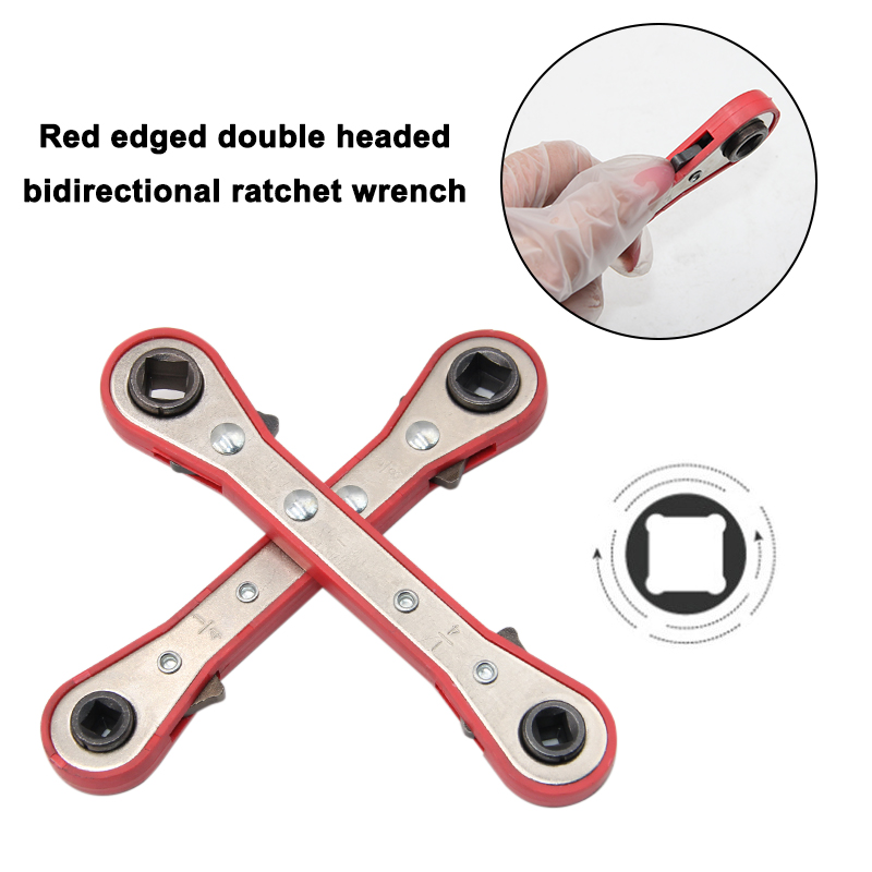 Kırmızı Kenarlı Çift Başlı Cır - Pentalobe Screwdriver Set incelemesi ve fiyatı