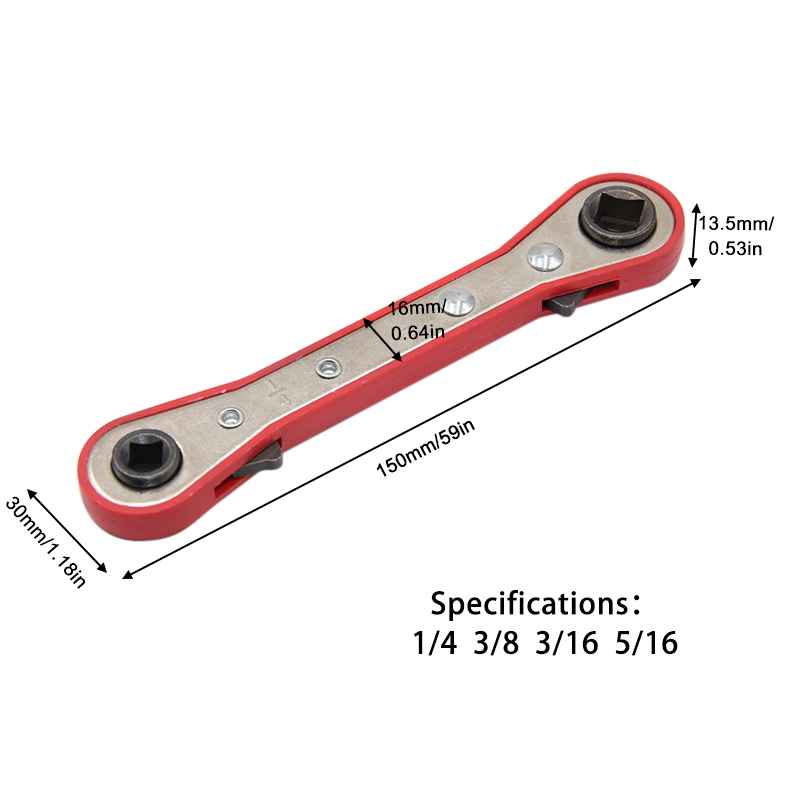 Kırmızı Kenarlı Çift Başlı Cır - Pentalobe Screwdriver Set incelemesi ve fiyatı