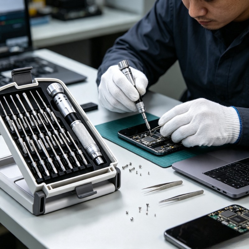 Nanch 22'si 1 Arada Hassas Man - Electronics Repair Center incelemesi ve fiyatı
