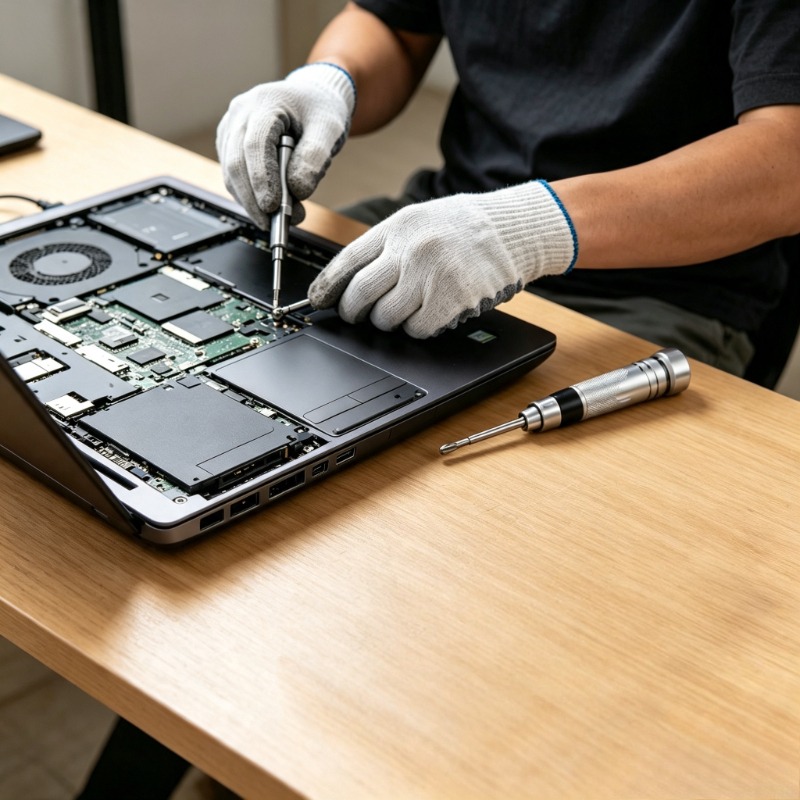 Nanch 22'si 1 Arada Hassas Man - Electronics Repair Center incelemesi ve fiyatı