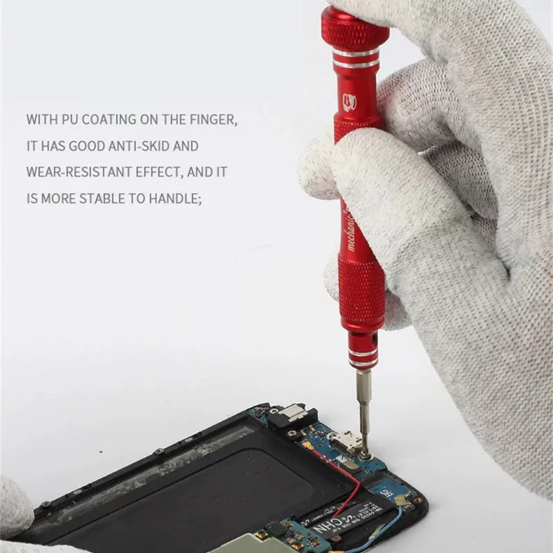 MECHANIC AS02 Anti-statik Karb - Electronics Repair Center incelemesi ve fiyatı