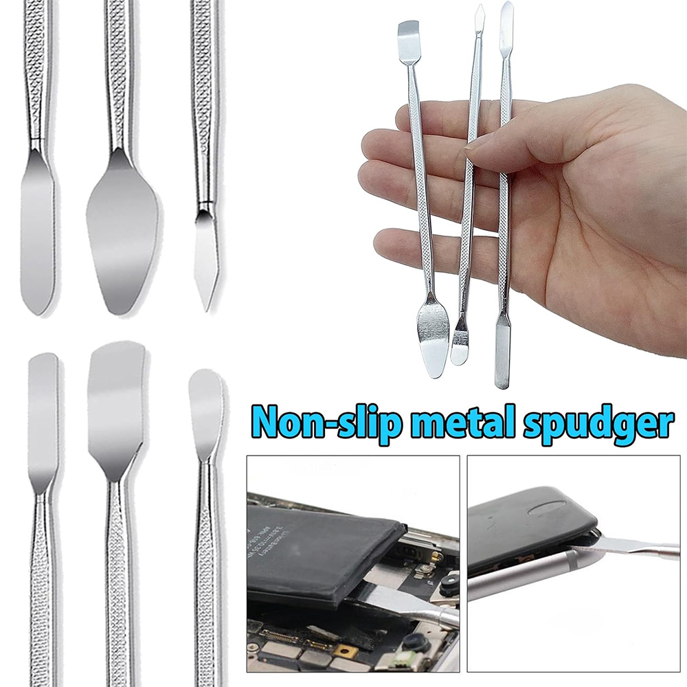 Spudger Pry Alet Seti Bilgisay - Electronics Repair Center incelemesi ve fiyatı